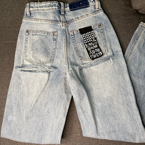 KSUBI jeans - Picture 11 of 12